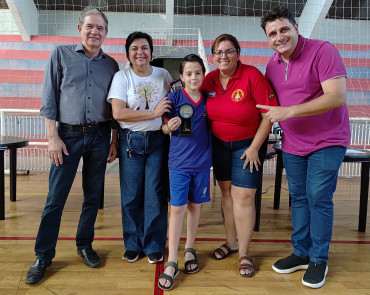 Foto 154: Quatá realiza 1º Festival de Xadrez