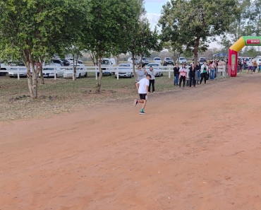 Foto 23: Quatá promove 2ª Corrida Rural