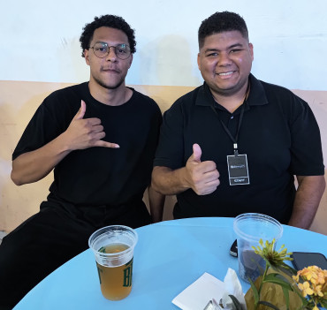 Foto 163: Funcionários Municipais de Quatá são homenageados com festa