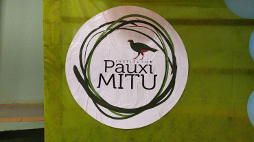 Foto 23: Prefeitura de Quata e Usina Ibéria promovem ação educativa para conservação de aves ameaçadas   