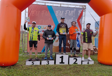 Foto 62: 2º Desafio MTB - Mountain Bike em Quatá  