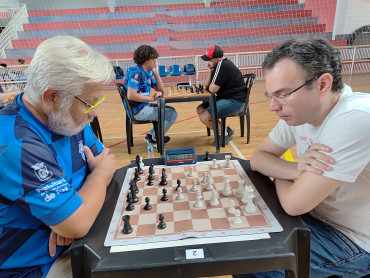 Foto 124: Quatá realiza 1º Festival de Xadrez