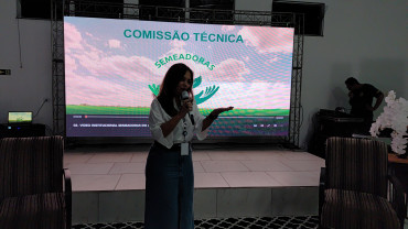 Foto 19: Encontro entre Mulheres da Zona Rural visa empreendedorismo Campo