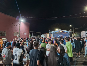 Foto 8: Sabadão da Independência
