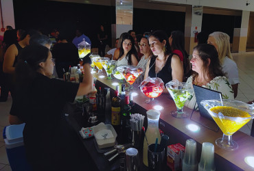 Foto 15: Mulheres do Agro participam em Quatá de evento intitulado: 