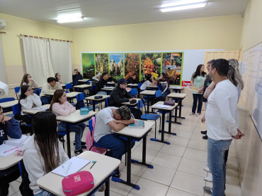 Foto 43: Campanha 