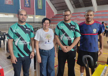 Foto 93: Quatá realiza 1º Festival de Xadrez