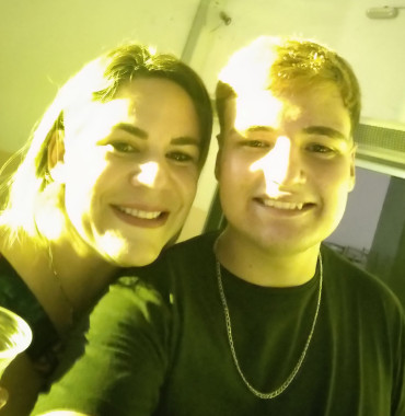 Foto 242: Funcionários Municipais de Quatá são homenageados com festa