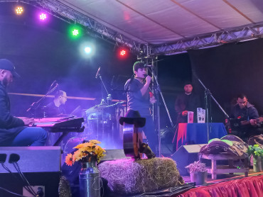 Foto 149: Aniversário de Quatá contou com diversos eventos