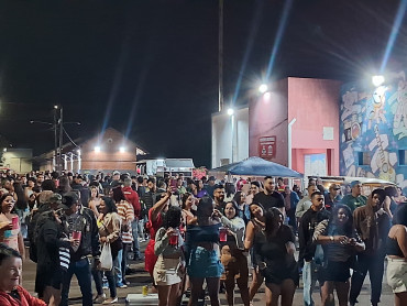 Foto 6: Sabadão da Independência