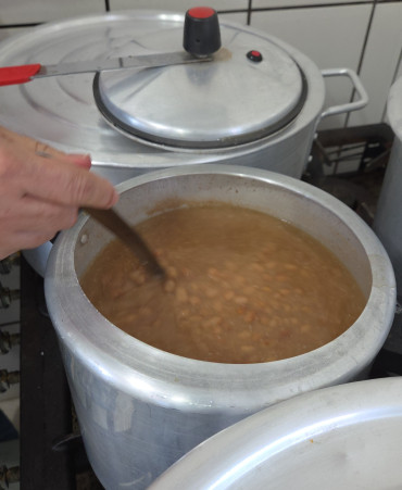 Foto 86: Semana da Criança tem cardápio especial e churrasco nas Escolas e Creches municipais de Quatá