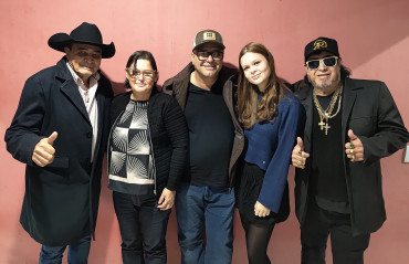 Foto 3: Comarca de Quatá celebra 81 anos com Sextou especial ao som de Zé Rico & Rikaço e DJ Vitão