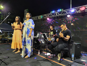 Foto 32: Sextou Alma Feminina marca homenagem ao Dia da Mulher em Quatá