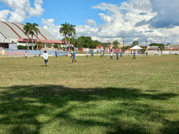 Foto 211: CAQ sagrou-se vice-campeão na categoria 2014 da Copa Mercosul  2026