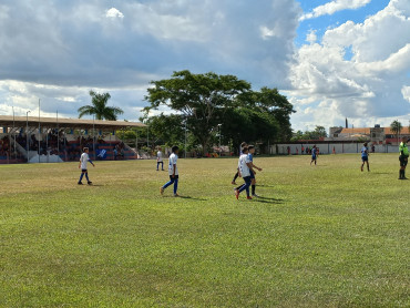 Foto 230: CAQ sagrou-se vice-campeão na categoria 2014 da Copa Mercosul  2026