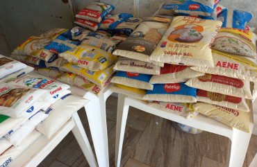 Foto 91: Quatá sedia primeira etapa do 6º Campeonato Estadual de Truco