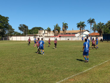 Foto 287: CAQ sagrou-se vice-campeão na categoria 2014 da Copa Mercosul  2026