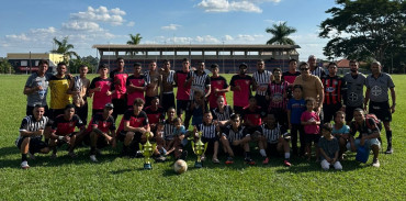 Foto 115: Festa do Trabalhador conta com diversas ações e reúne centenas de pessoas