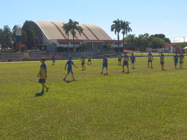 Foto 46: CAQ sagrou-se vice-campeão na categoria 2014 da Copa Mercosul  2026