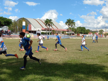 Foto 199: CAQ sagrou-se vice-campeão na categoria 2014 da Copa Mercosul  2026