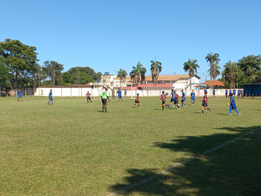 Foto 262: CAQ sagrou-se vice-campeão na categoria 2014 da Copa Mercosul  2026