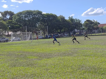 Foto 370: CAQ sagrou-se vice-campeão na categoria 2014 da Copa Mercosul  2026
