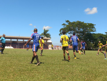 Foto 71: CAQ sagrou-se vice-campeão na categoria 2014 da Copa Mercosul  2026