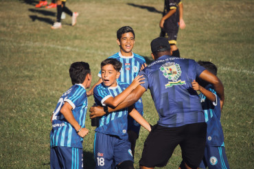 Foto 356: CAQ sagrou-se vice-campeão na categoria 2014 da Copa Mercosul  2026