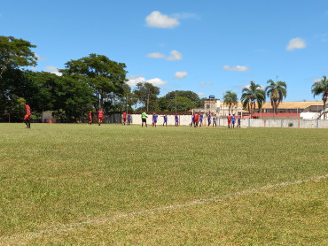 Foto 298: CAQ sagrou-se vice-campeão na categoria 2014 da Copa Mercosul  2026