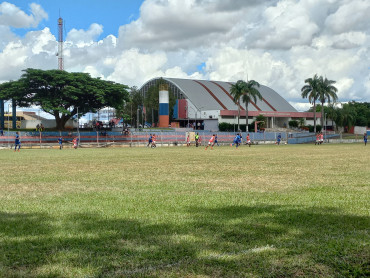 Foto 166: CAQ sagrou-se vice-campeão na categoria 2014 da Copa Mercosul  2026