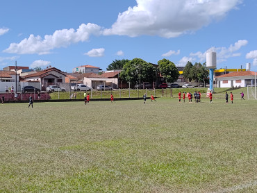 Foto 104: CAQ sagrou-se vice-campeão na categoria 2014 da Copa Mercosul  2026