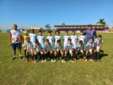 Foto 76: CAQ sagrou-se vice-campeão na categoria 2014 da Copa Mercosul  2026