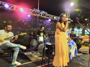 Foto 25: Sextou Alma Feminina marca homenagem ao Dia da Mulher em Quatá