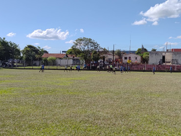 Foto 364: CAQ sagrou-se vice-campeão na categoria 2014 da Copa Mercosul  2026