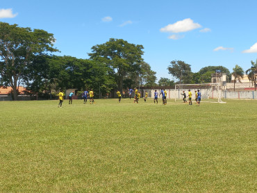 Foto 97: CAQ sagrou-se vice-campeão na categoria 2014 da Copa Mercosul  2026