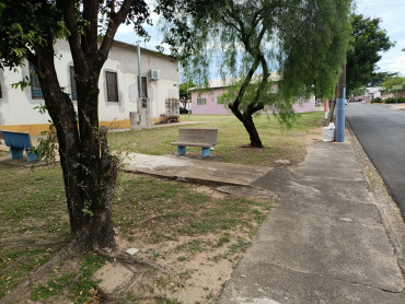 Foto 4: LIMPEZA, MANUTENÇÃO, REPAROS E SERVIÇOS DIVERSOS