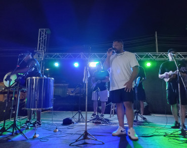 Foto 85: Quatá sedia primeira etapa do 6º Campeonato Estadual de Truco