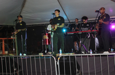 Foto 63: Tardezinha do Samba reúne música, lazer e diversão para toda a família em Quatá