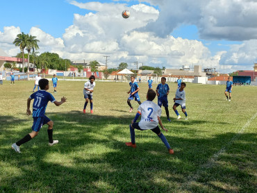 Foto 214: CAQ sagrou-se vice-campeão na categoria 2014 da Copa Mercosul  2026