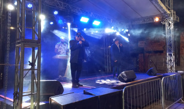Foto 14: Comarca de Quatá celebra 81 anos com Sextou especial ao som de Zé Rico & Rikaço e DJ Vitão