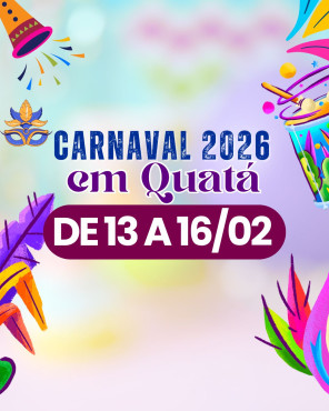 Notícia Programação 