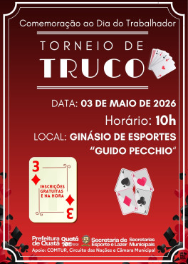 Foto 1: Monte a sua dupla e participe