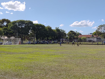 Foto 146: CAQ sagrou-se vice-campeão na categoria 2014 da Copa Mercosul  2026