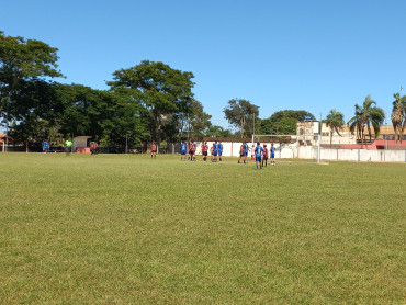 Foto 289: CAQ sagrou-se vice-campeão na categoria 2014 da Copa Mercosul  2026