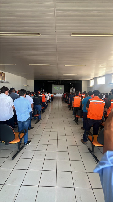 Foto 4: Defesa Civil alerta para aumento do risco de incêndios no Estado de São Paulo