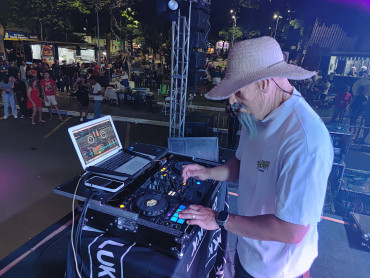 Foto 68: Mês de Janeiro de comemorações em Quatá!