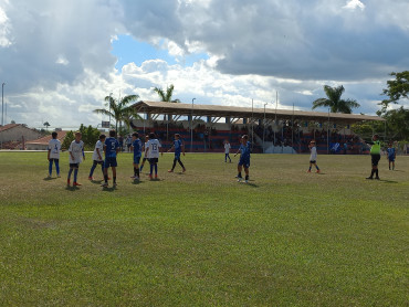Foto 228: CAQ sagrou-se vice-campeão na categoria 2014 da Copa Mercosul  2026