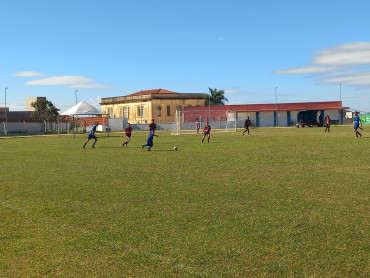 Foto 253: CAQ sagrou-se vice-campeão na categoria 2014 da Copa Mercosul  2026