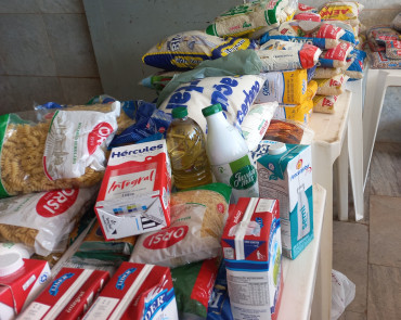 Foto 15: Quatá sedia primeira etapa do 6º Campeonato Estadual de Truco