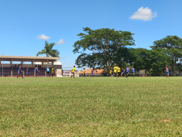Foto 65: CAQ sagrou-se vice-campeão na categoria 2014 da Copa Mercosul  2026
